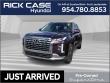 Used 2024 Hyundai Palisade Calligraphy SUV