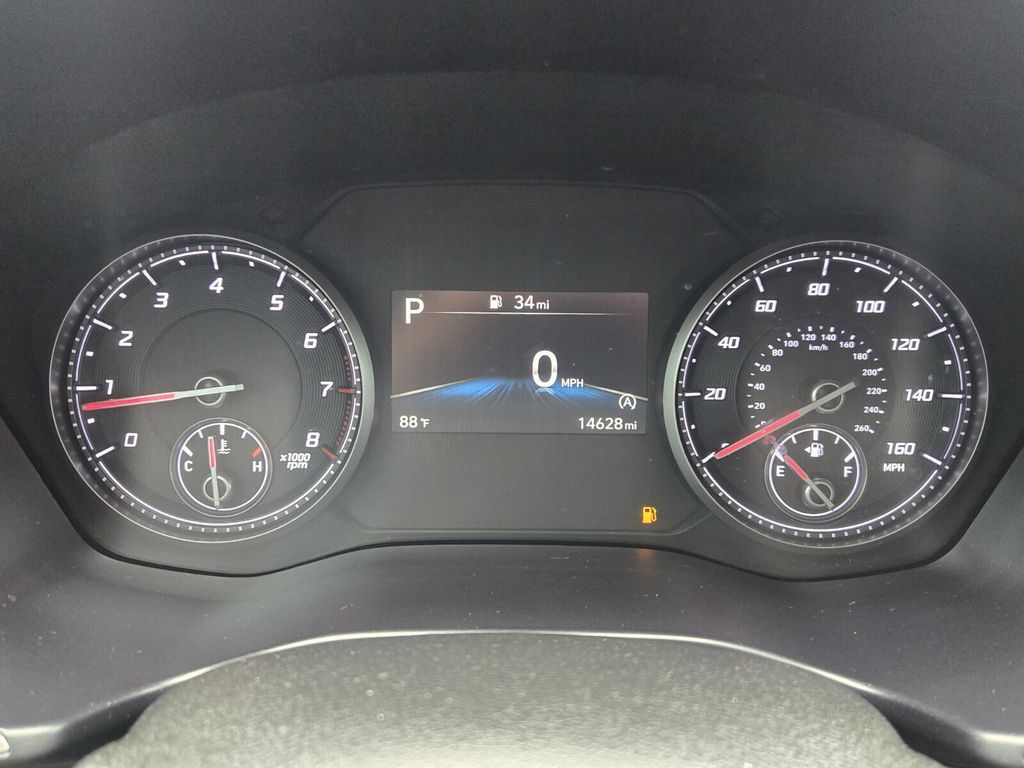 2023 Hyundai Santa Fe SEL - Photo 22