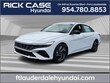 Hyundai Elantra Hybrid
