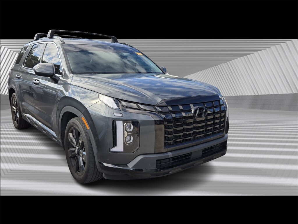 Used 2023 Hyundai Palisade XRT SUV