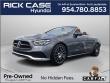Used 2021 Mercedes-Benz E-Class E 450 Cabriolet