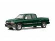 Used 2002 Chevrolet Silverado 1500  Truck Extended Cab
