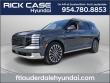 New 2026 Hyundai Palisade Calligraphy FWD SUV