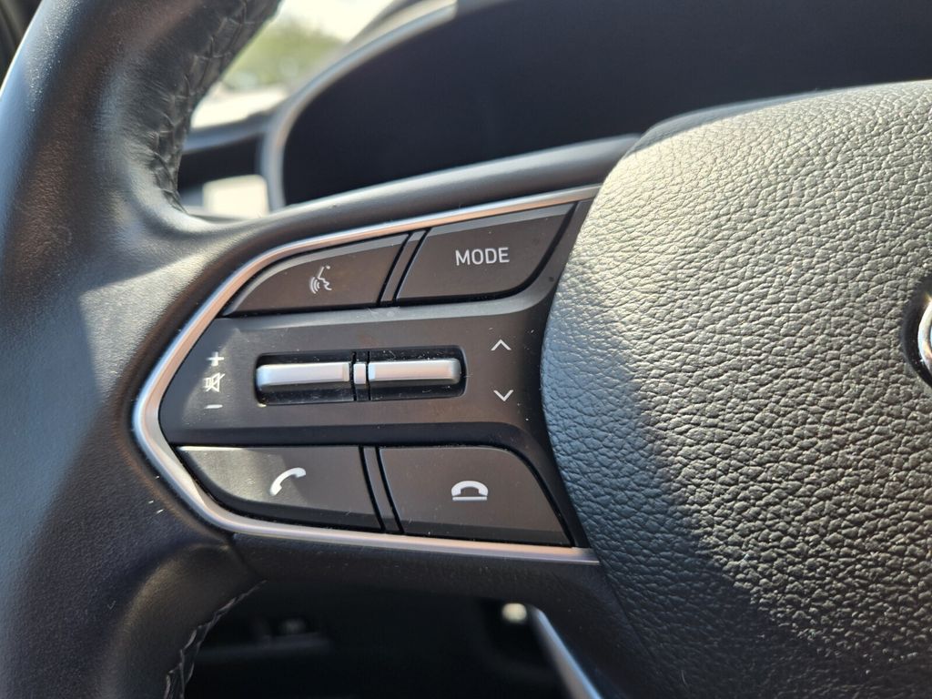 2023 Hyundai Santa Fe XRT - Photo 21