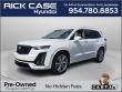Used 2024 CADILLAC XT6 Premium Luxury SUV