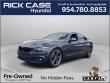 Used 2020 BMW 430i  Gran Coupe