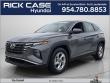 Certified 2024 Hyundai Tucson SE SUV