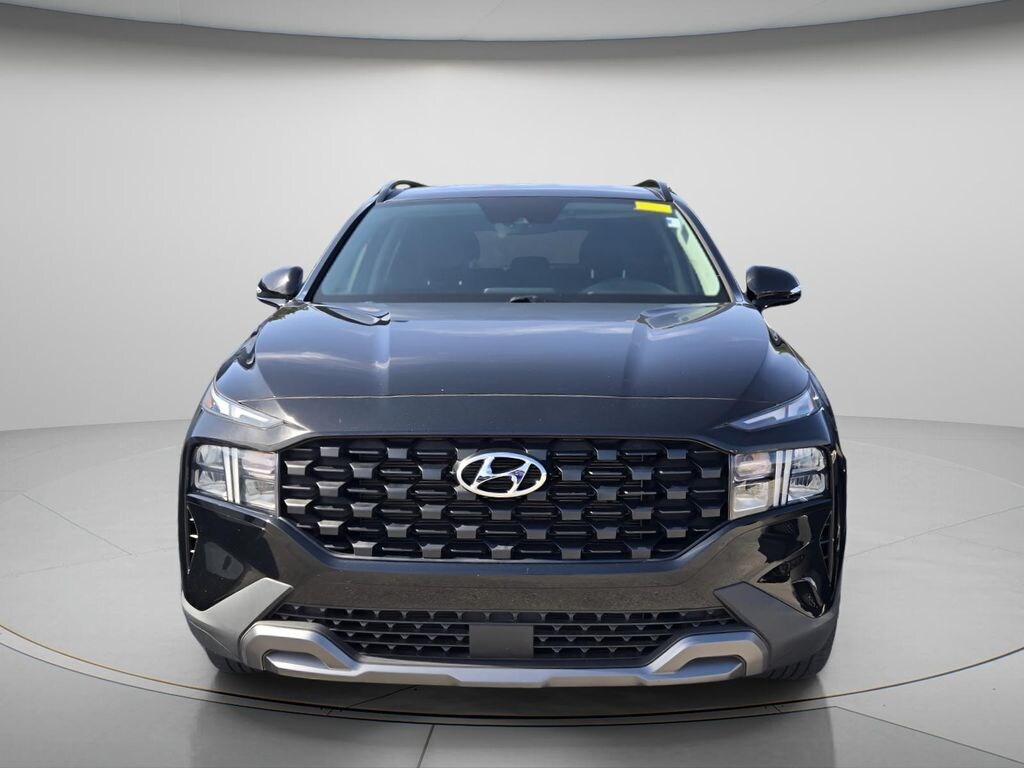 Certified 2023 Hyundai Santa Fe XRT SUV