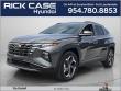 Certified 2024 Hyundai Tucson Hybrid Limited SUV