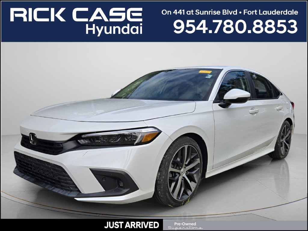 2022 Honda Civic