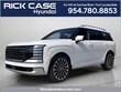  Hyundai Palisade Hybrid