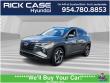 Certified 2023 Hyundai Tucson SEL SUV