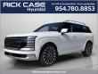 New 2026 Hyundai Palisade Hybrid Calligraphy SUV