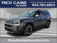 2026 Hyundai Santa Fe SEL FWD SUV 5NMP24GL4TH178482 HTH178482