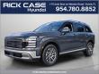 New 2026 Hyundai Palisade SEL Premium FWD SUV