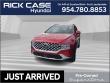 Used 2023 Hyundai Santa Fe SEL SUV