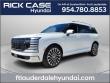 New 2026 Hyundai Palisade Calligraphy FWD SUV