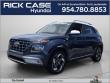 Certified 2026 Hyundai Venue SEL w/Two-Tone Roof SUV