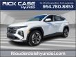 New 2026 Hyundai Tucson SEL FWD