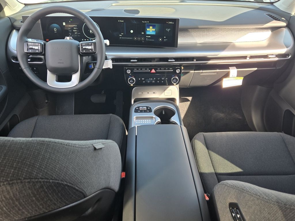 2026 Hyundai IONIQ 9 SE - Photo 7