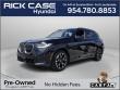 Used 2025 BMW X3 30 xDrive SUV