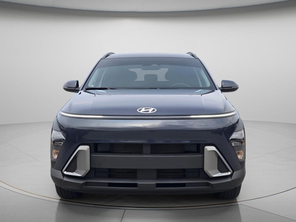 2025 Hyundai Kona SEL Convenience - Photo 5