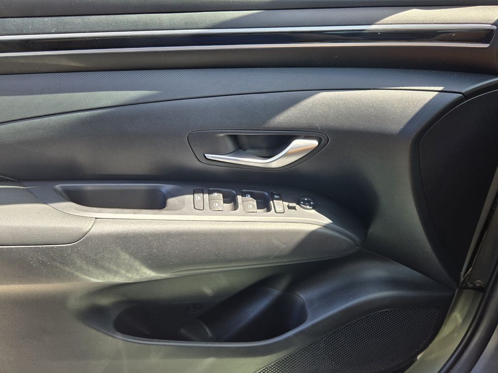 2024 Hyundai Santa Cruz SEL - Photo 26