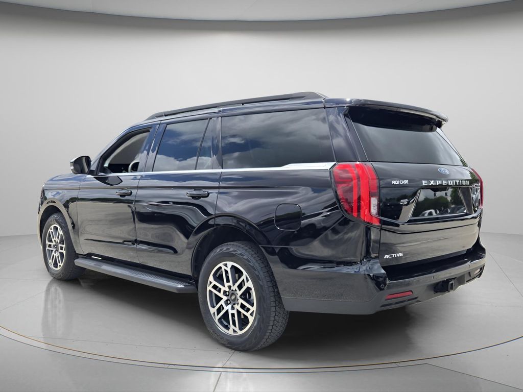 2025 Ford Expedition Active - Photo 7