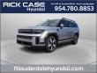 New 2026 Hyundai Santa Fe Limited FWD SUV