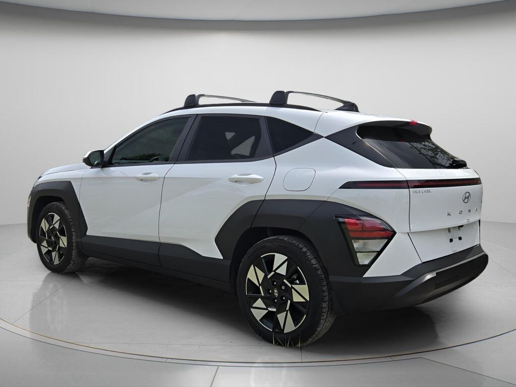 Certified 2025 Hyundai Kona SEL SUV
