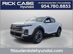 2026 Hyundai Santa Cruz Limited Truck Crew Cab 5NTJEDDFXTH164344 HTH164344