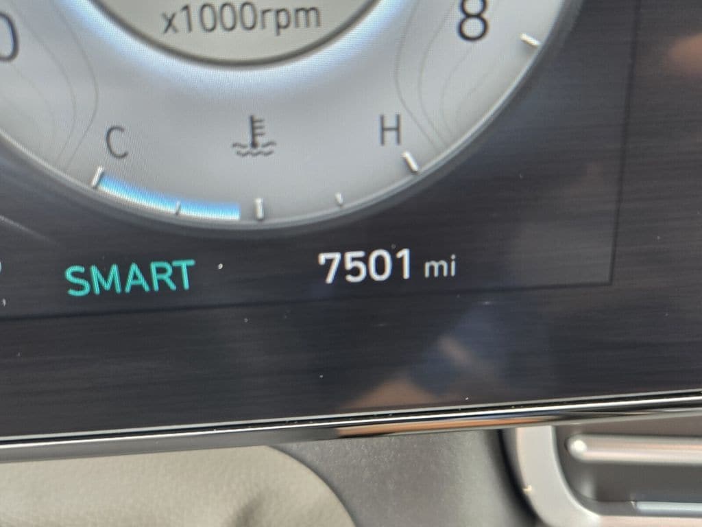 2025 Hyundai Elantra SEL - Photo 26