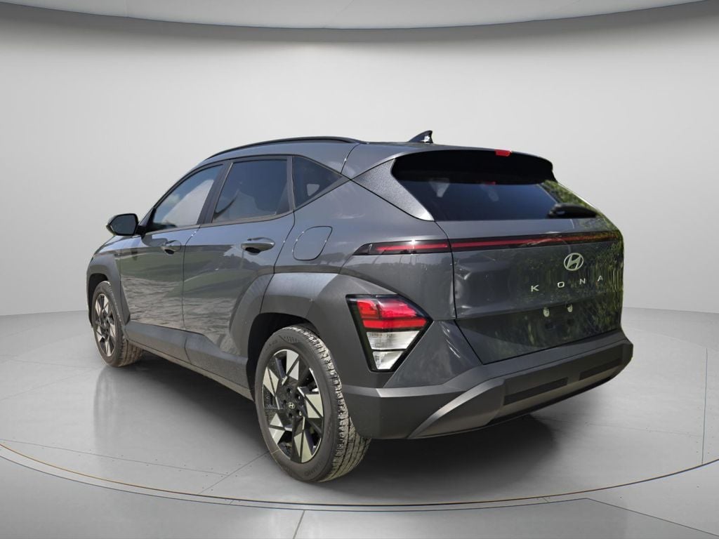 2024 Hyundai Kona SEL - Photo 5