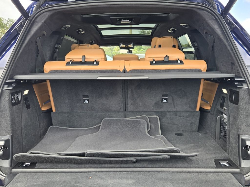 2023 BMW X7 40i - Photo 14
