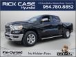 Used 2024 Ram 1500 Laramie Truck Crew Cab