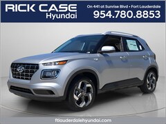 2026 Hyundai Venue SEL SUV