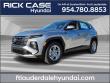 New 2026 Hyundai Tucson SE FWD SUV