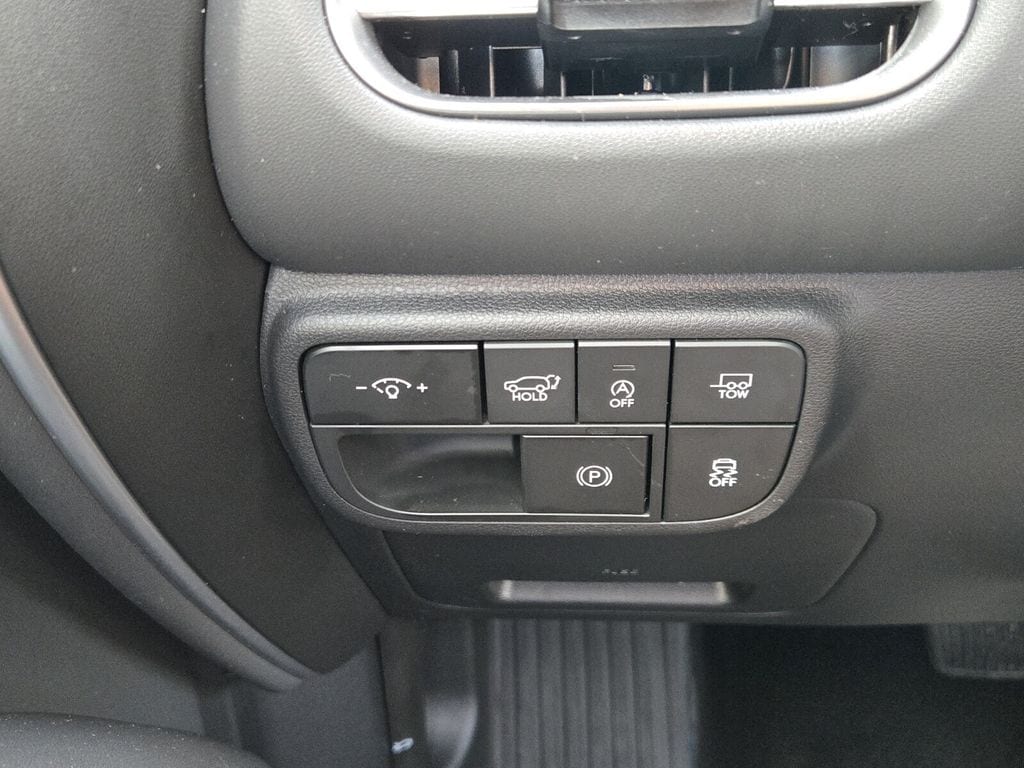 2026 Hyundai Palisade SEL Premium - Photo 27