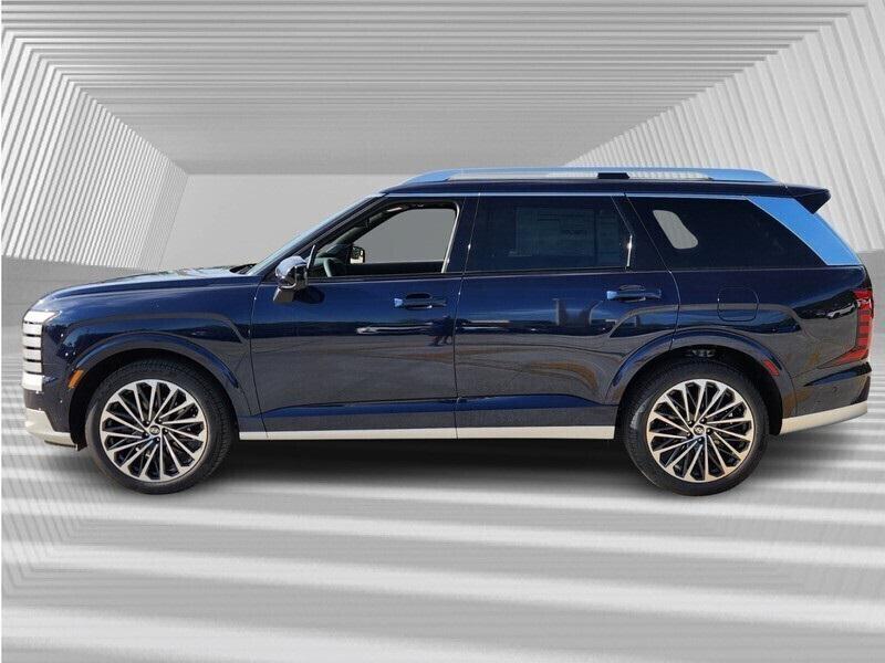 2026 Hyundai Palisade Calligraphy photo 2