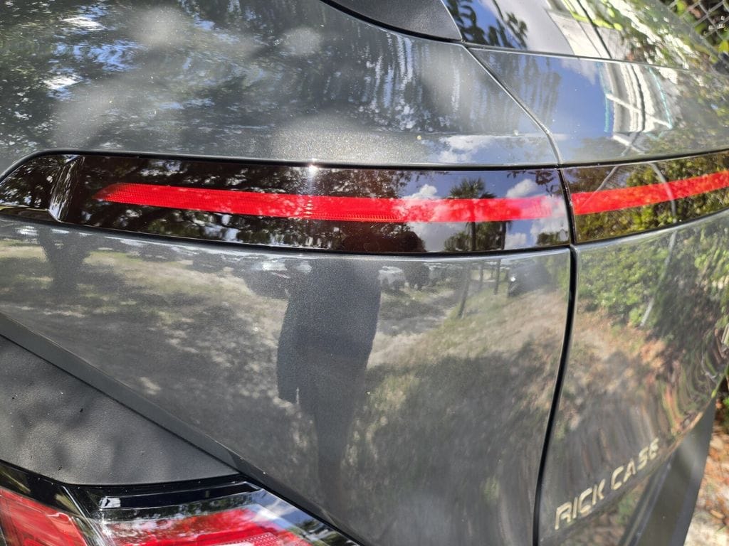 2026 Hyundai Kona SE - Photo 10
