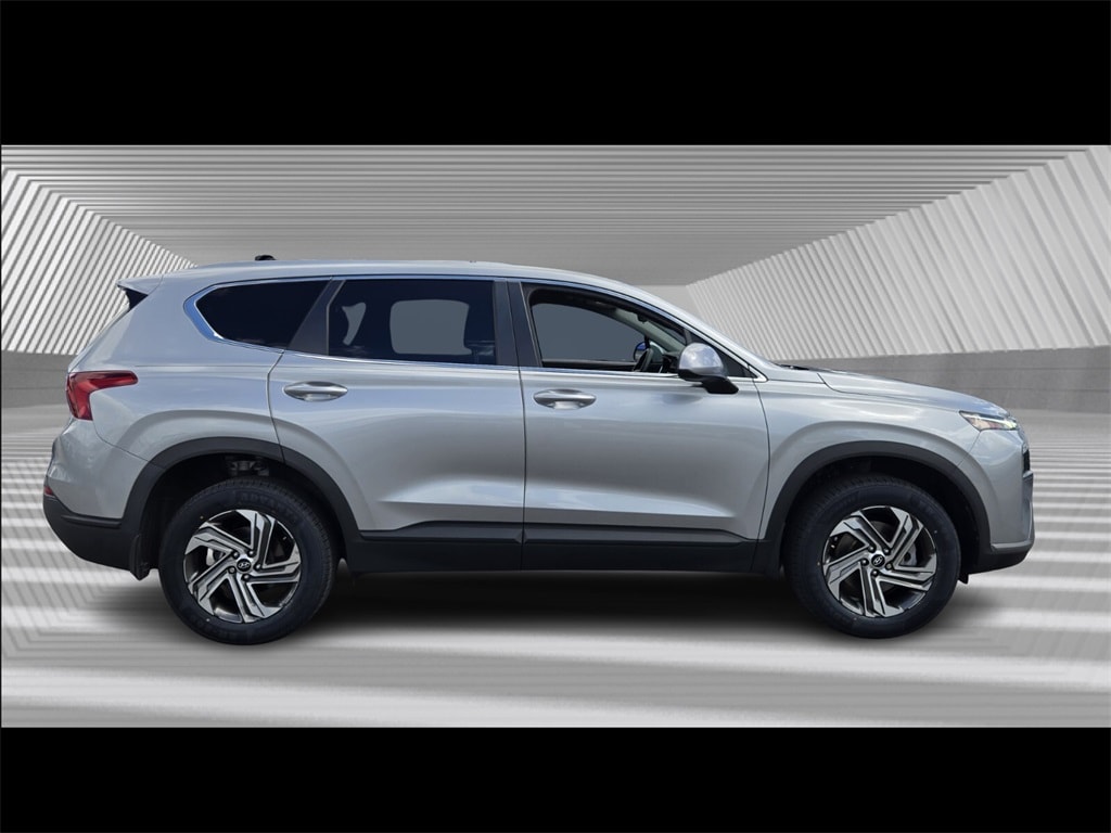Certified 2023 Hyundai Santa Fe SE SUV