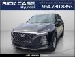 Used 2020 Hyundai Santa Fe SEL 2.4 SUV