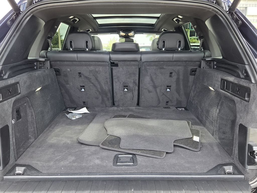 2024 BMW X5 40i - Photo 14
