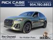 Used 2023 Audi SQ5 Sportback 3.0T Premium SUV