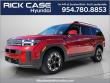 New 2026 Hyundai Santa Fe Hybrid SEL SUV