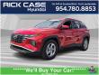 Certified 2023 Hyundai Tucson SEL SUV