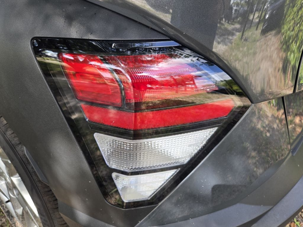 2026 Hyundai Kona SE - Photo 9