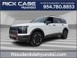 New 2026 Hyundai Palisade XRT AWD SUV