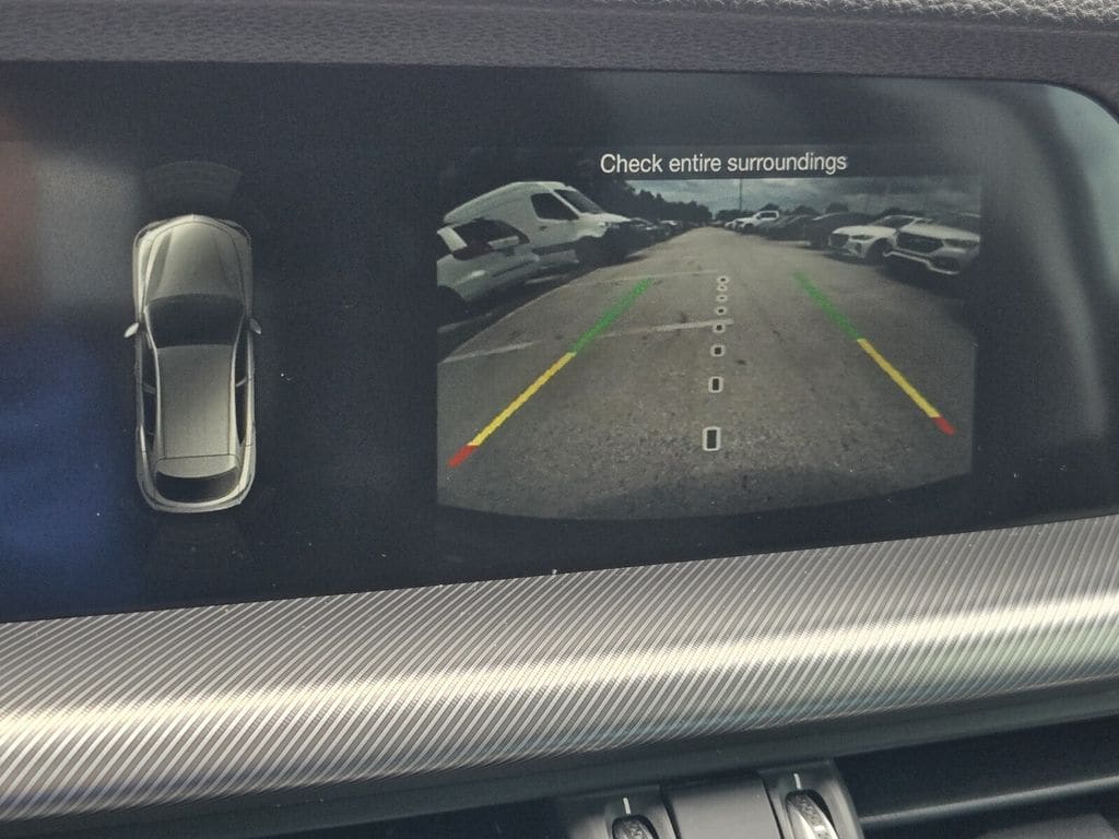 2018 Alfa Romeo Stelvio Sport - Photo 19