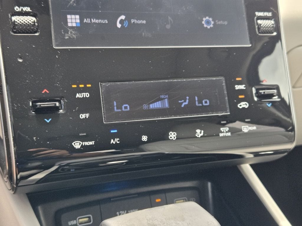 2023 Hyundai Tucson SEL - Photo 23